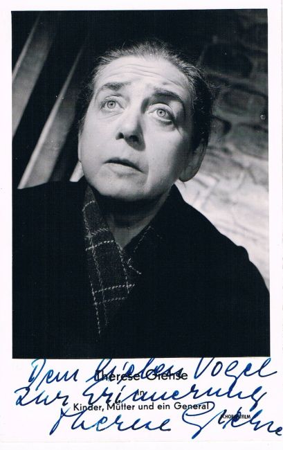 autogramm